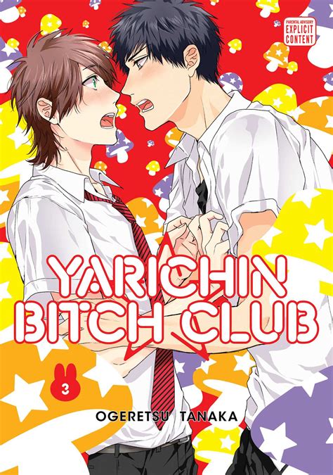 ybc uncensored|Yarichin Bitch Club .